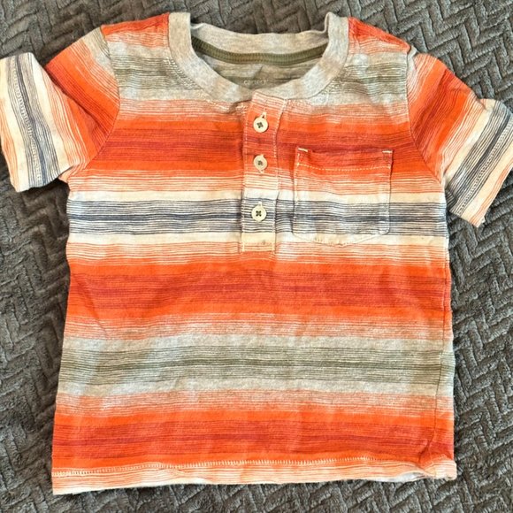 Set of Two 24MO Shirts - Picture 3 of 4